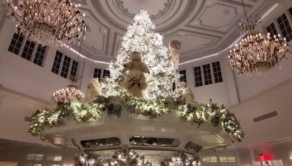 ceiling designs in cake and bake