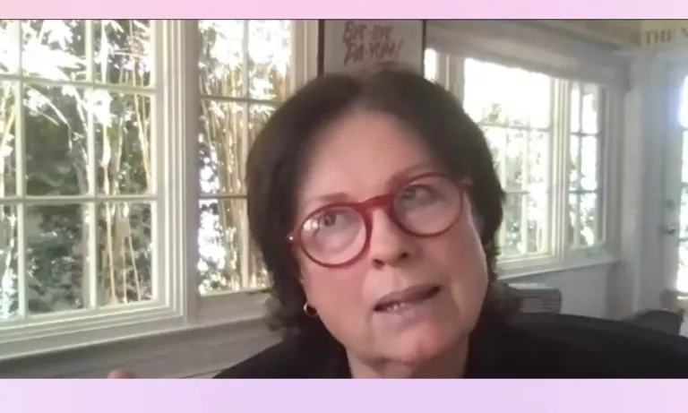 Interview with Pam Brandon