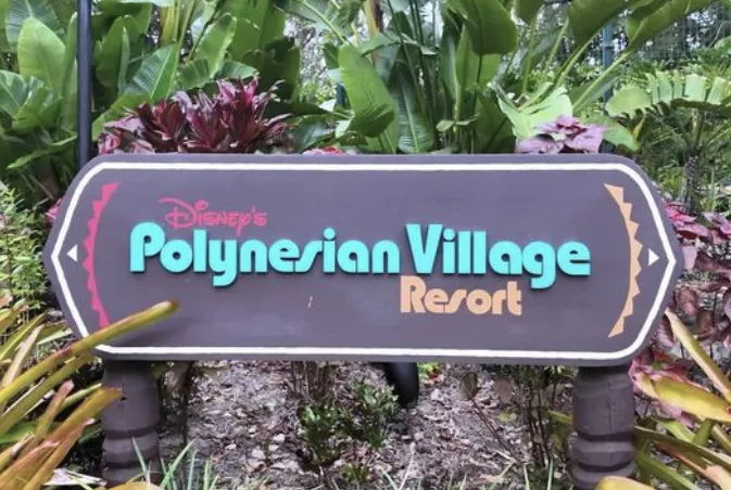 Disney’s Polynesian Village Resort Guide