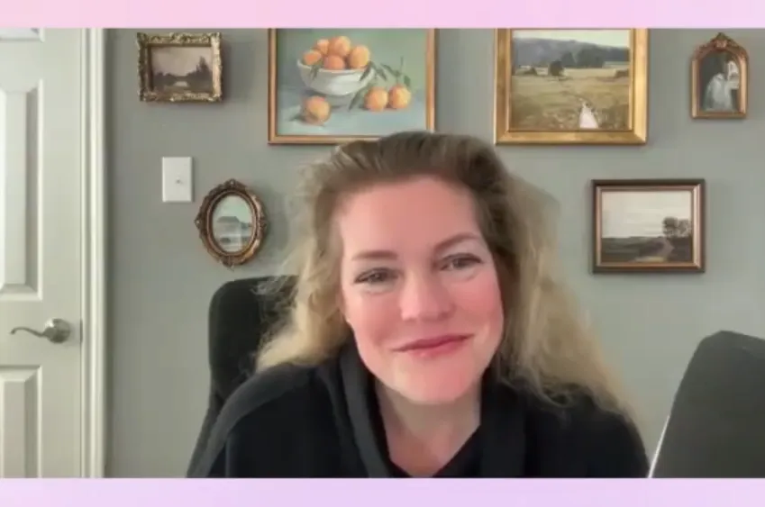 Disney Adult Guide Aj Wolfe