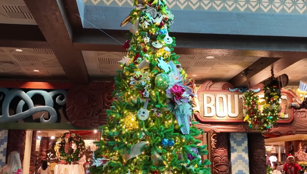 Signature Orchid Detail