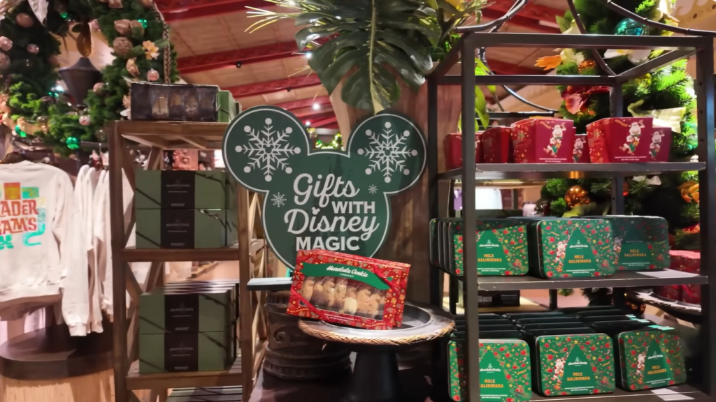 Island-Inspired Holiday Shopping