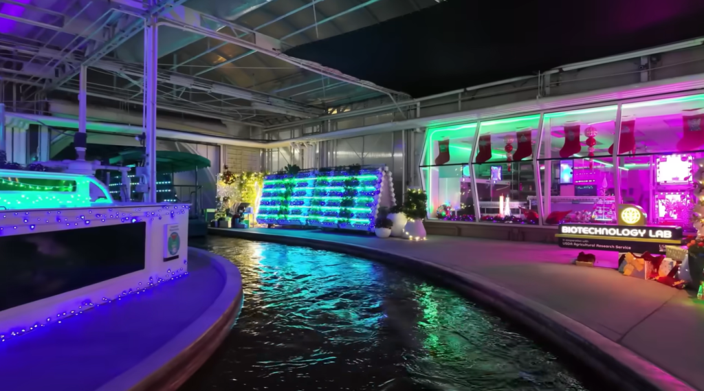 Environmental Stewardship