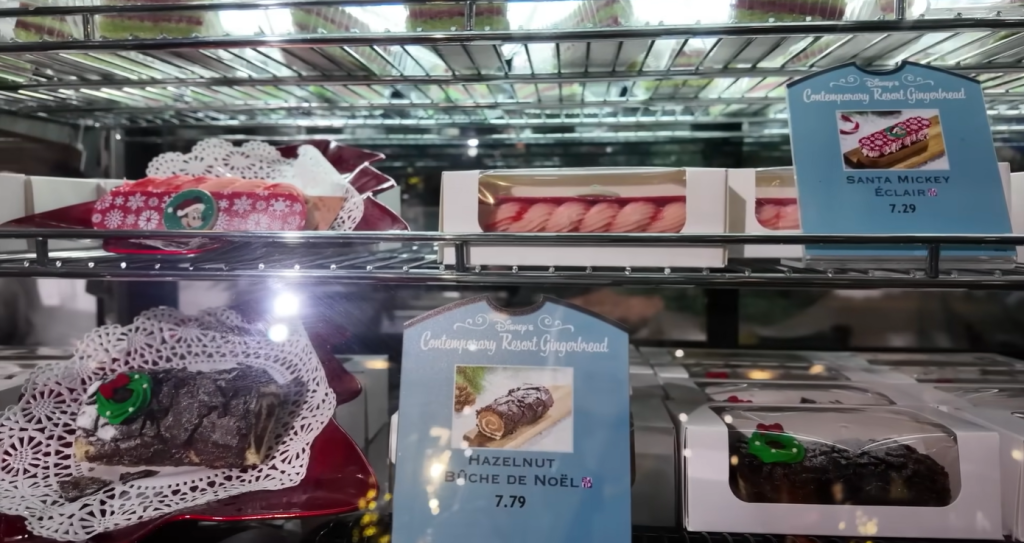 Signature Specialty Cakes and Pastries