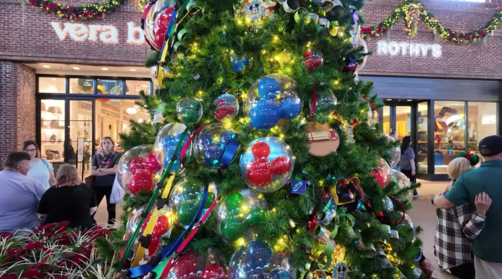 Scouting the 19 Trees