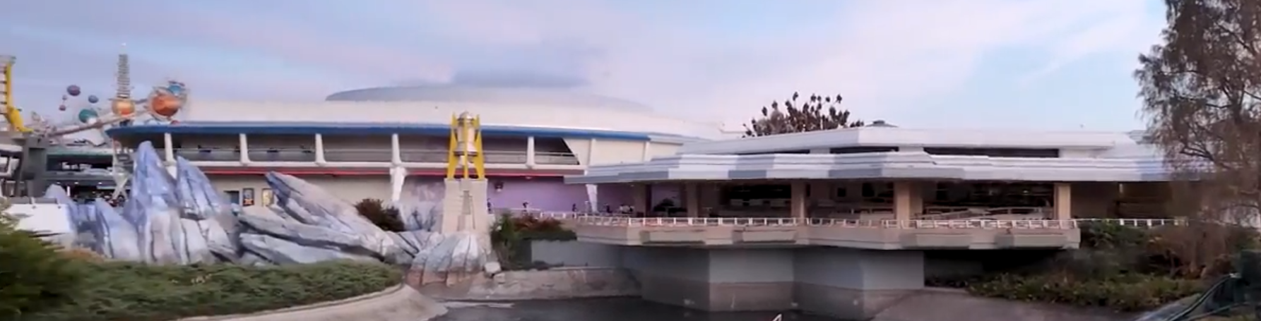 afternoon magic at the boardwalk